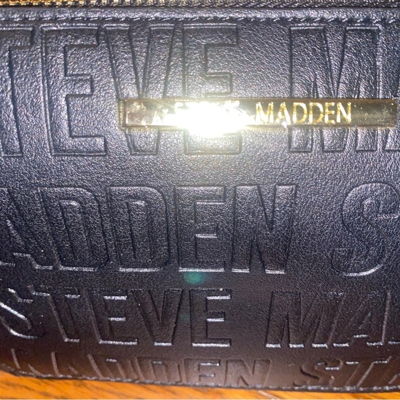 COPY - Steve Madden designer leather small bag - Picture 3 of 6